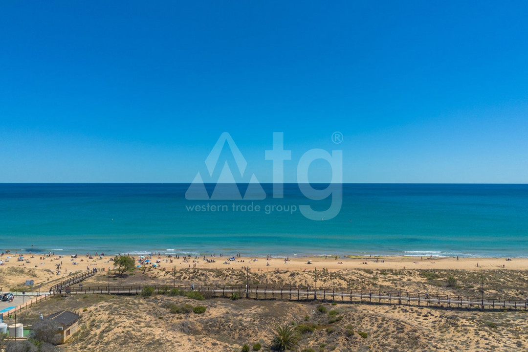 Apartament w La Mata, 2 sypialnie - GRT56741 - 26