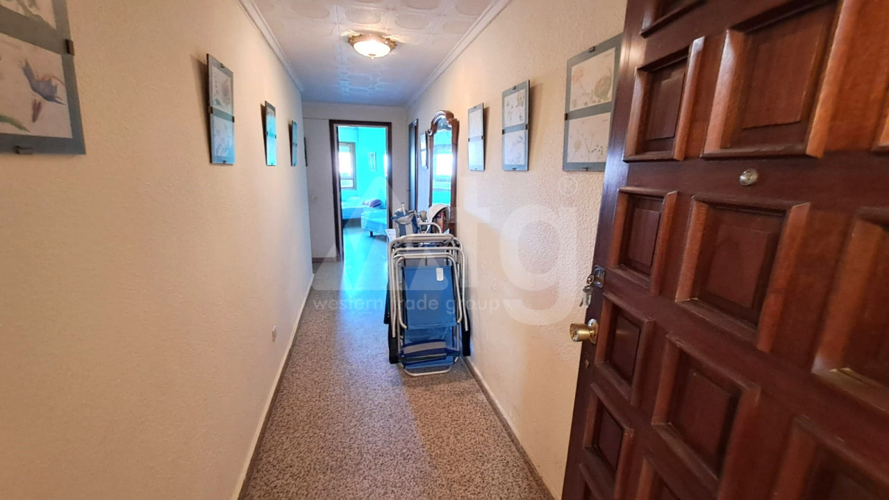 Apartament w La Mata, 3 sypialnie - JLM55842 - 10