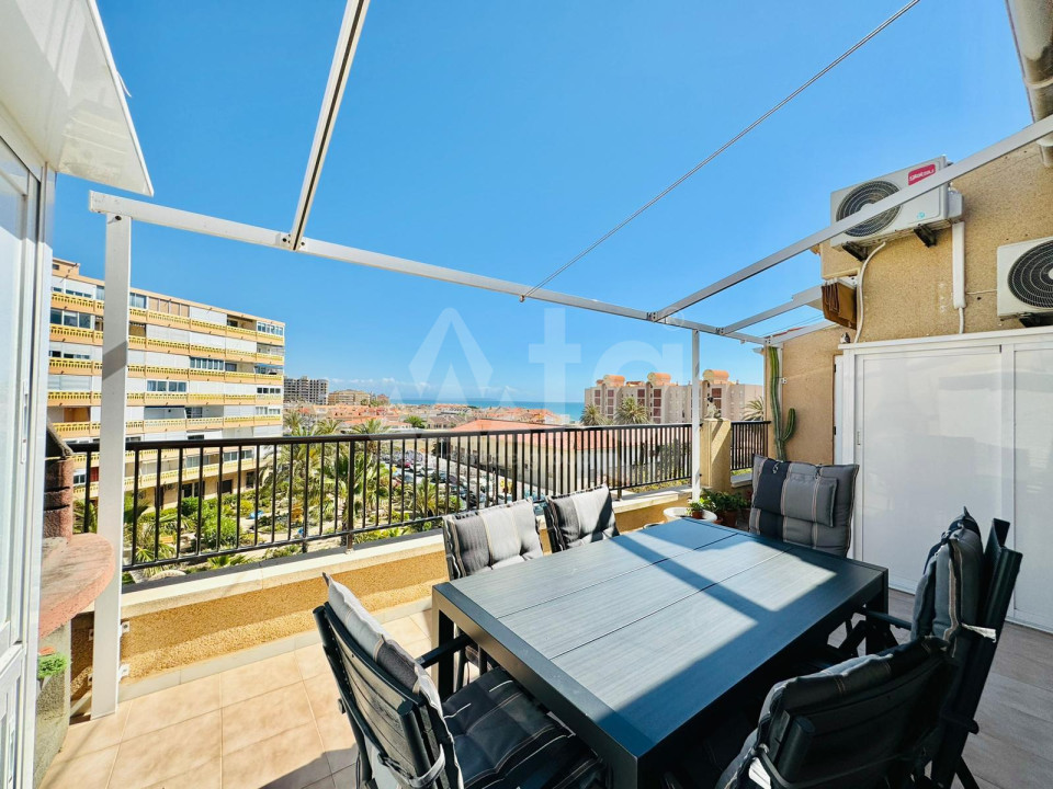 Apartament w La Mata, 3 sypialnie - TIM55023 - 17