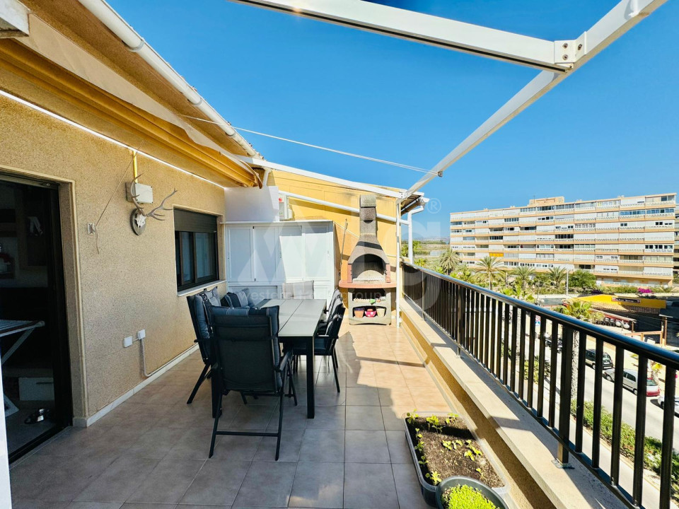 Apartament w La Mata, 3 sypialnie - TIM55023 - 18