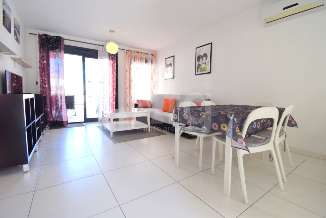 Apartament w La Zenia, 2 sypialnie - VRE54897 - 4