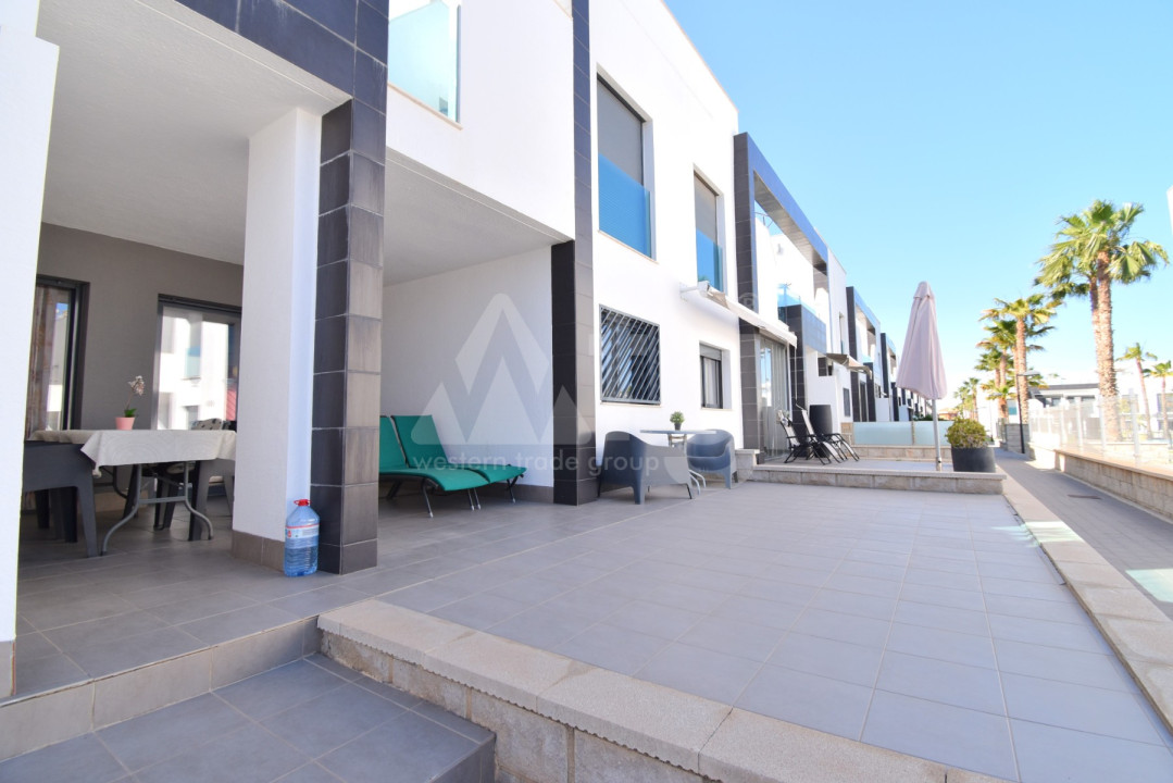 Apartament w La Zenia, 2 sypialnie - VRE54897 - 15