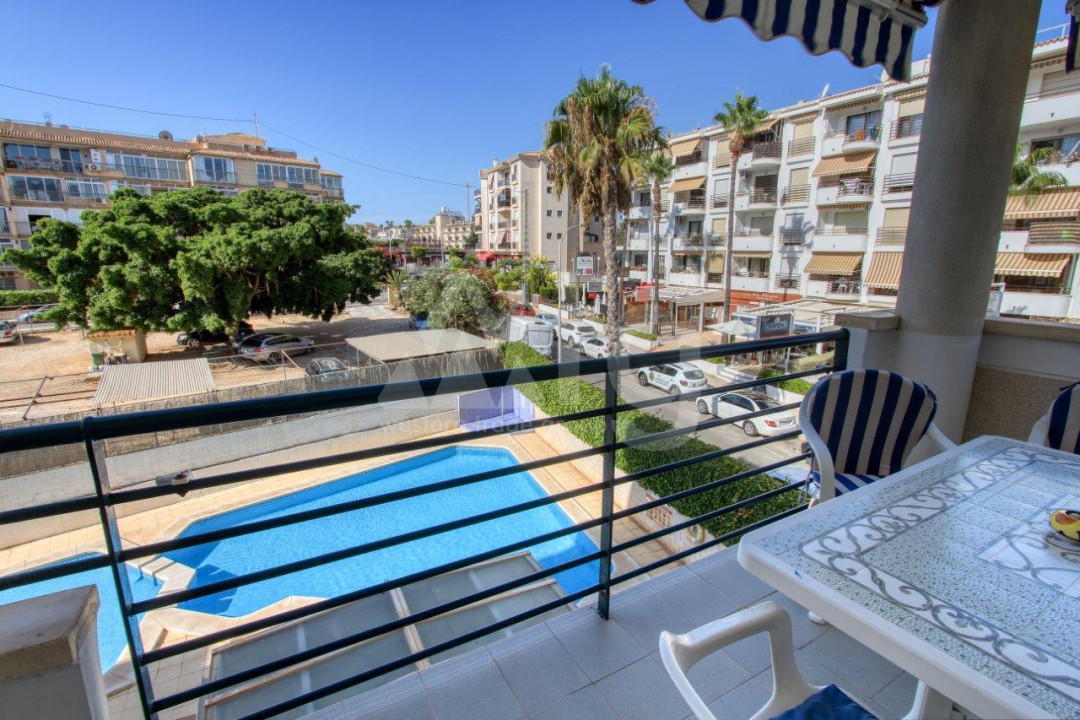 Apartament w L'Albir, 3 sypialnie - SSC54506 - 12