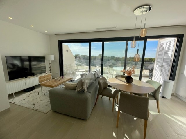 Apartament w Las Colinas, 2 sypialnie - MRQ48429 - 3