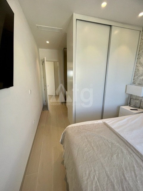 Apartament w Las Colinas, 2 sypialnie - MRQ48429 - 12