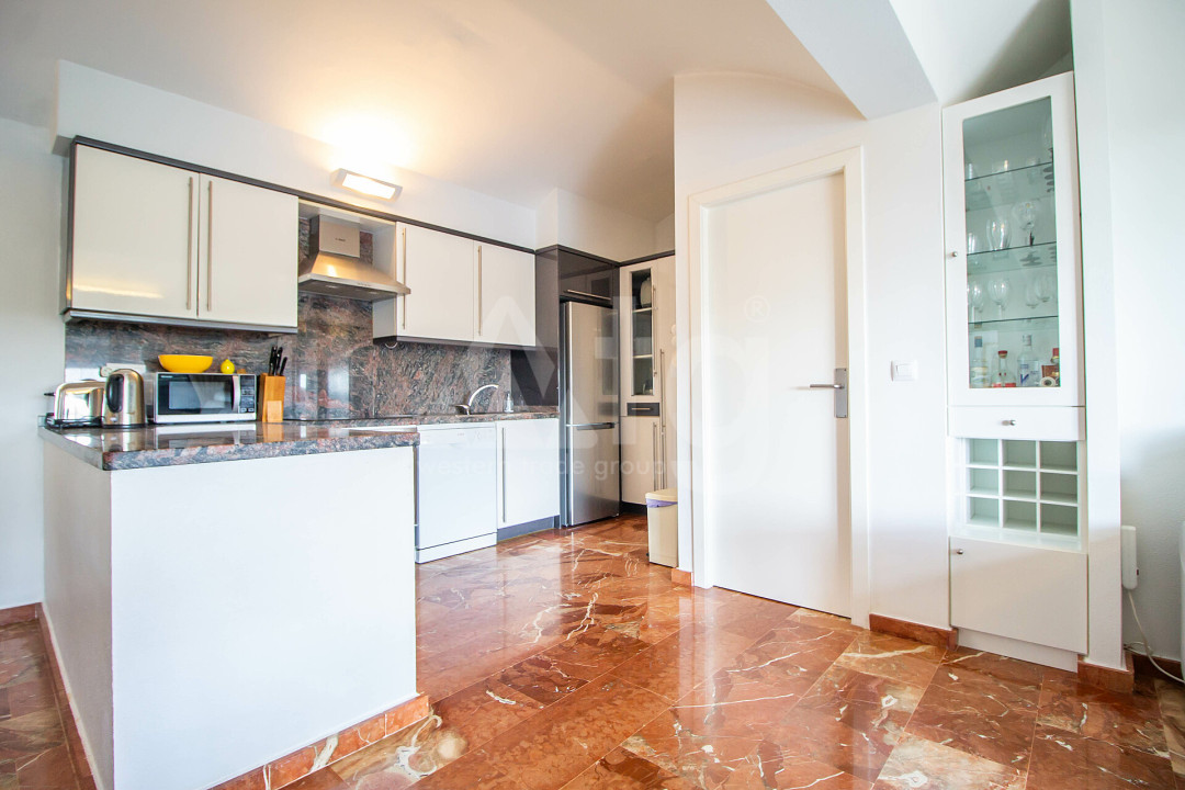 Apartament w Las Ramblas, 3 sypialnie - OKW58289 - 5