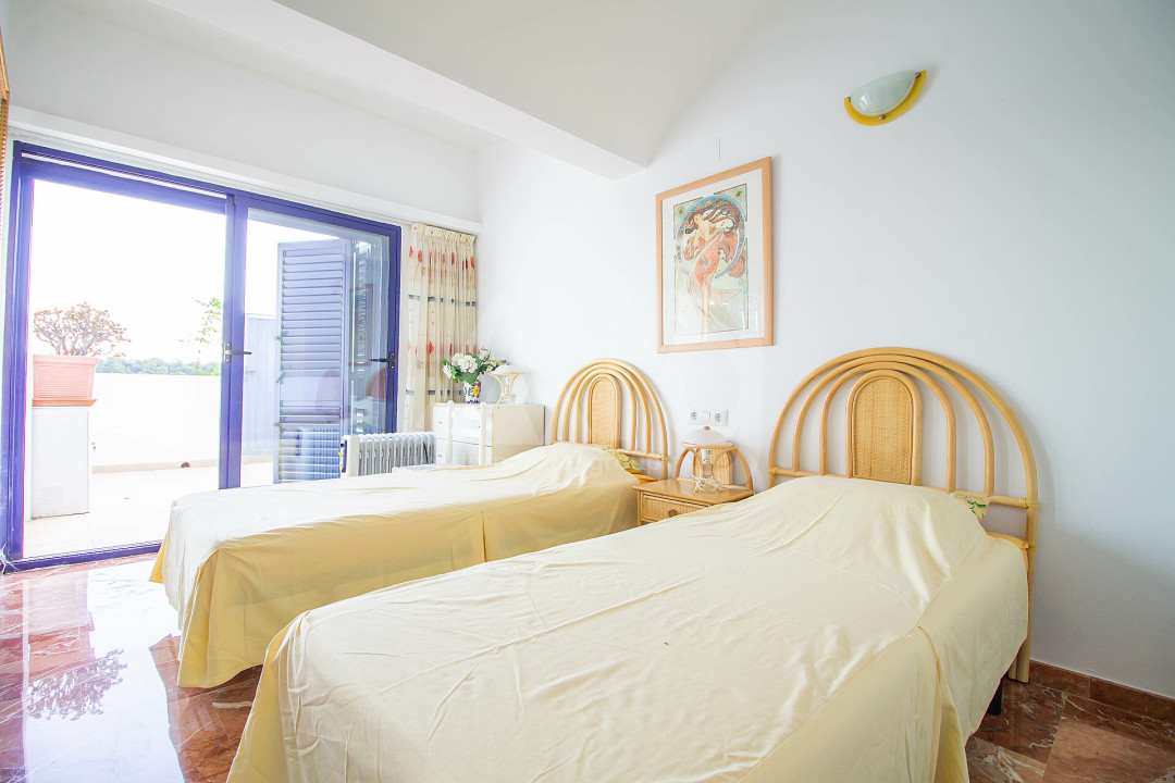 Apartament w Las Ramblas, 3 sypialnie - OKW58289 - 6