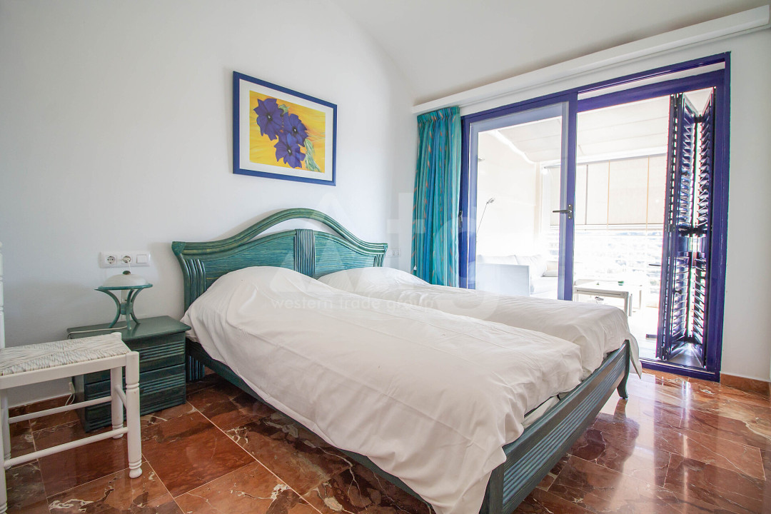 Apartament w Las Ramblas, 3 sypialnie - OKW58289 - 8