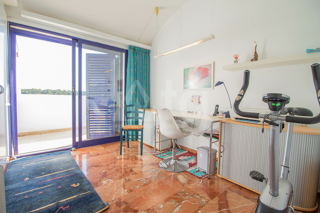 Apartament w Las Ramblas, 3 sypialnie - OKW58289 - 13