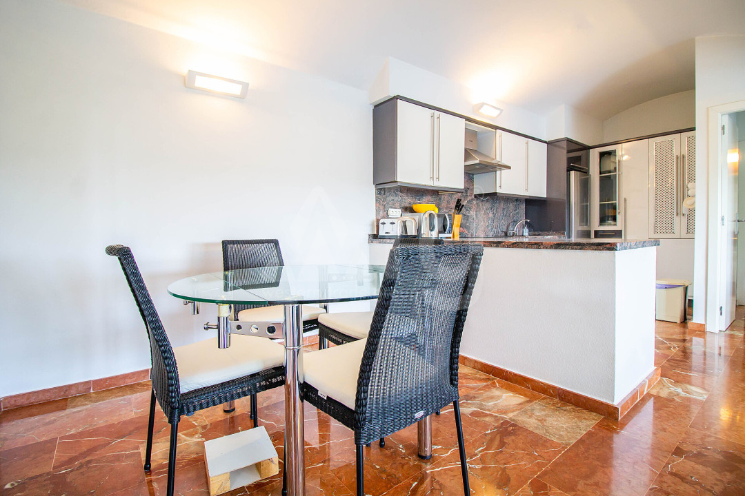 Apartament w Las Ramblas, 3 sypialnie - OKW58289 - 3