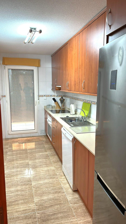 Apartament w Los Alcázares, 3 sypialnie - HRE58374 - 3