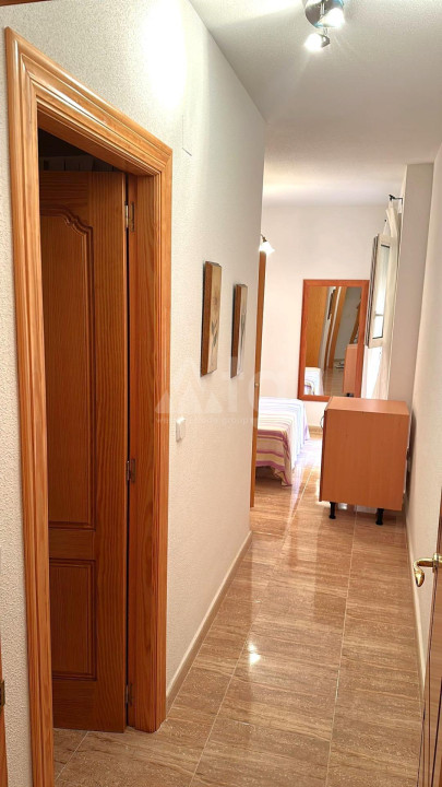 Apartament w Los Alcázares, 3 sypialnie - HRE58374 - 11