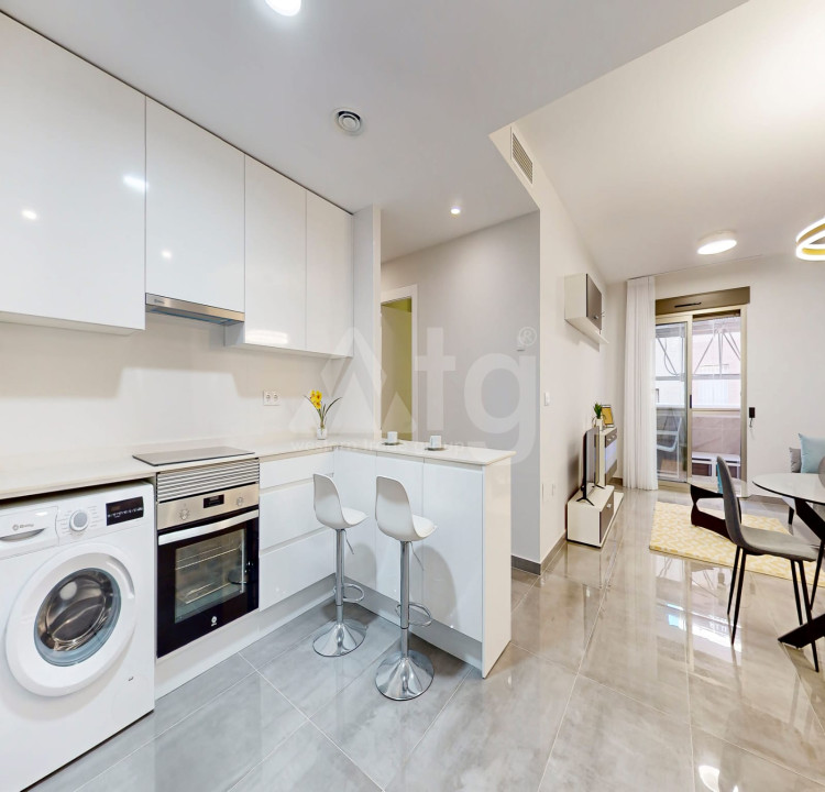 Penthouse w Los Alcázares, 3 sypialnie - CNS27513 - 9