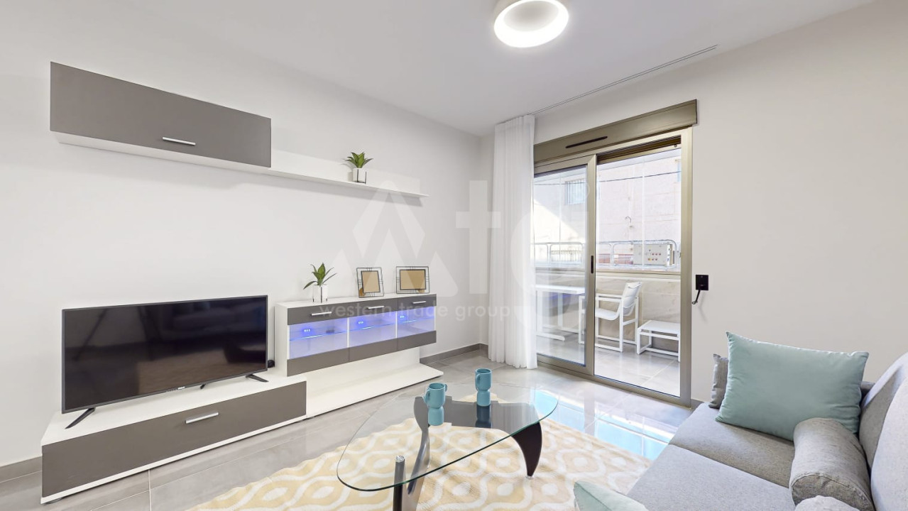 Penthouse w Los Alcázares, 3 sypialnie - CNS27513 - 5