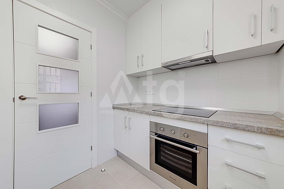 Apartament w Los Altos, 2 sypialnie - HRE57875 - 9