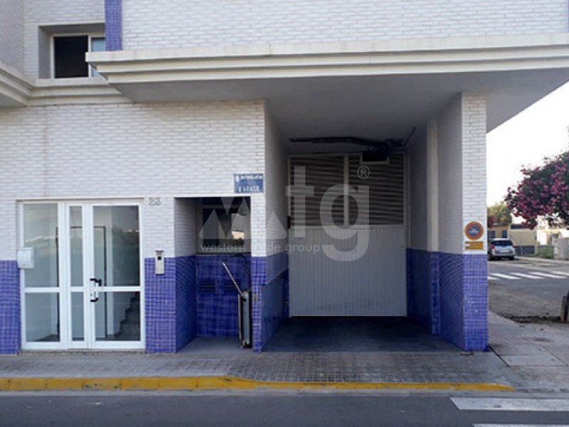 Apartament w Moncófa, 1 sypialnie - PPS55404 - 5