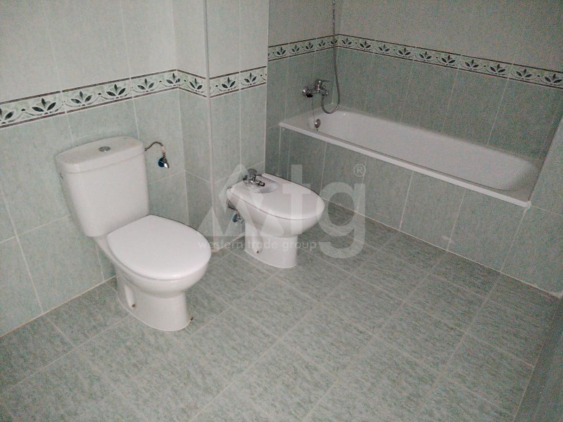 Apartament w Moncófa, 1 sypialnie - PPS55404 - 15