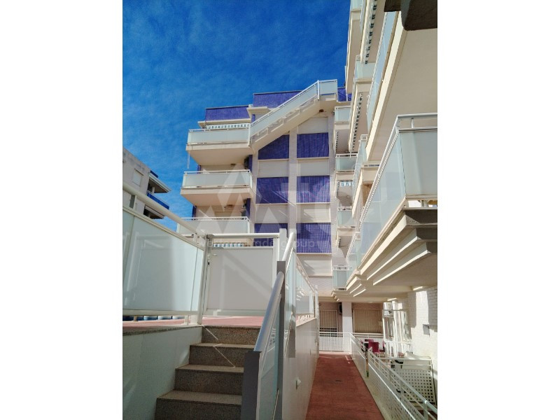 Apartament w Moncófa, 1 sypialnie - PPS55404 - 21