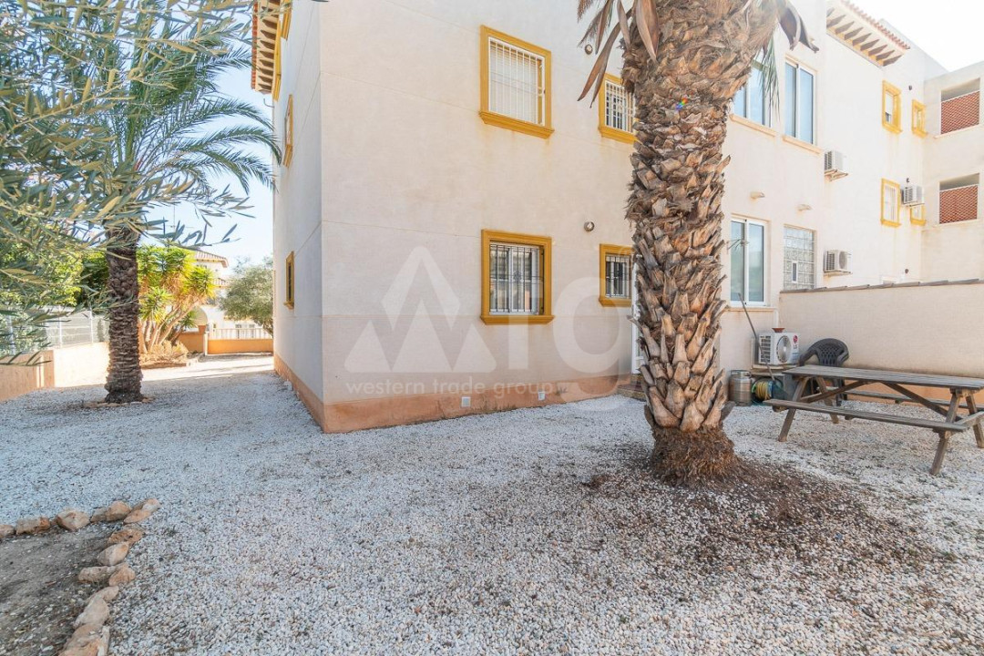 Apartament w Monte Zenia, 2 sypialnie - HRE57850 - 3