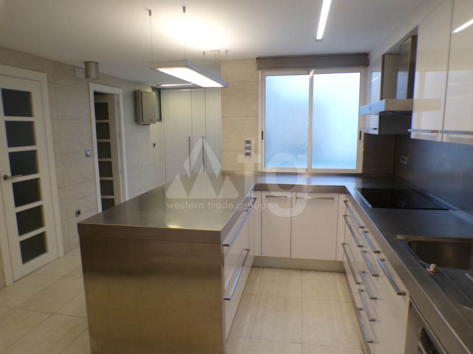 Apartament w Murcia, 3 sypialnie - SPB58577 - 1