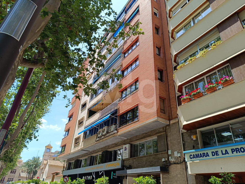 Apartament w Murcia, 5 sypialnie - RST53003 - 1