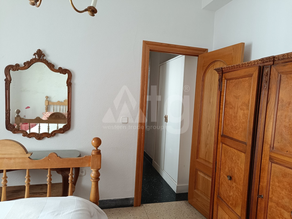 Apartament w Murcia, 5 sypialnie - RST53003 - 19