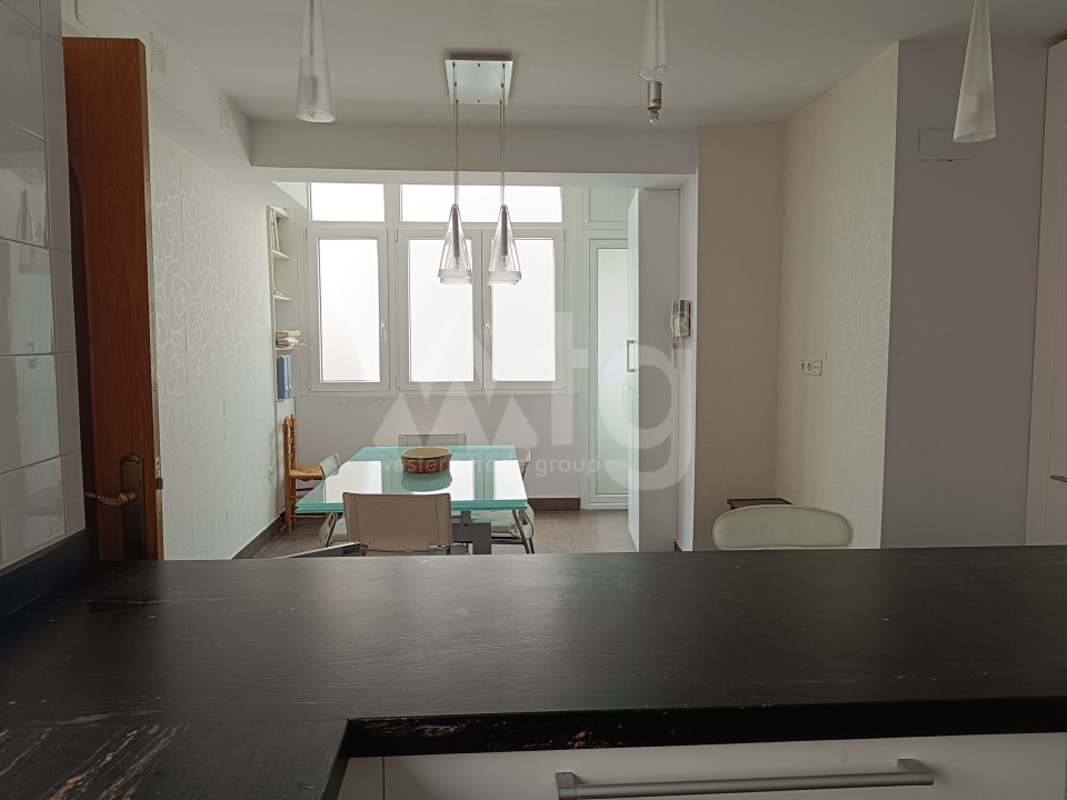 Apartament w Murcia, 5 sypialnie - RST53003 - 14