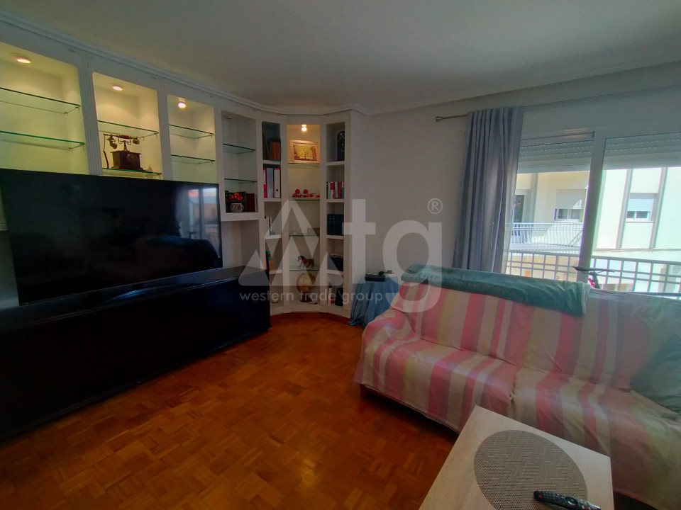 Apartament w Orba, 3 sypialnie - OH55883 - 3