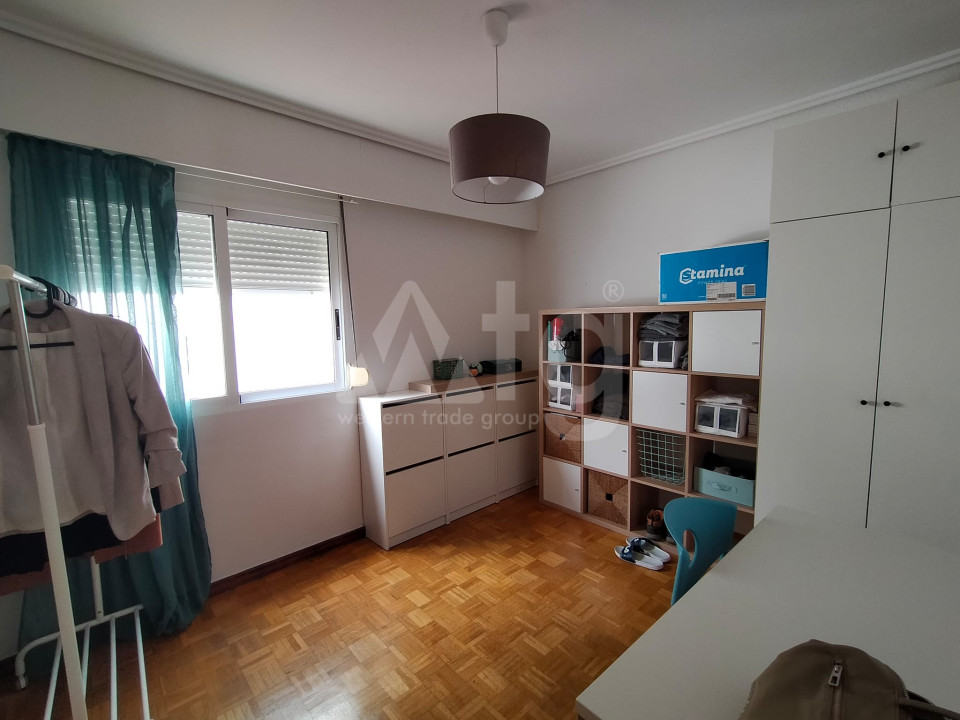 Apartament w Orba, 3 sypialnie - OH55883 - 7