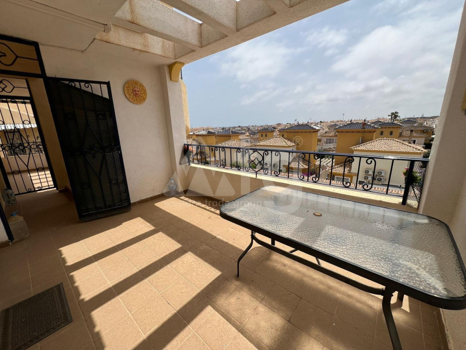 Apartament w Orihuela, 2 sypialnie - SHL56675 - 15