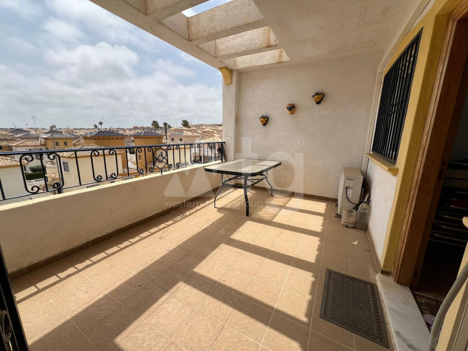 Apartament w Orihuela, 2 sypialnie - SHL56675 - 17