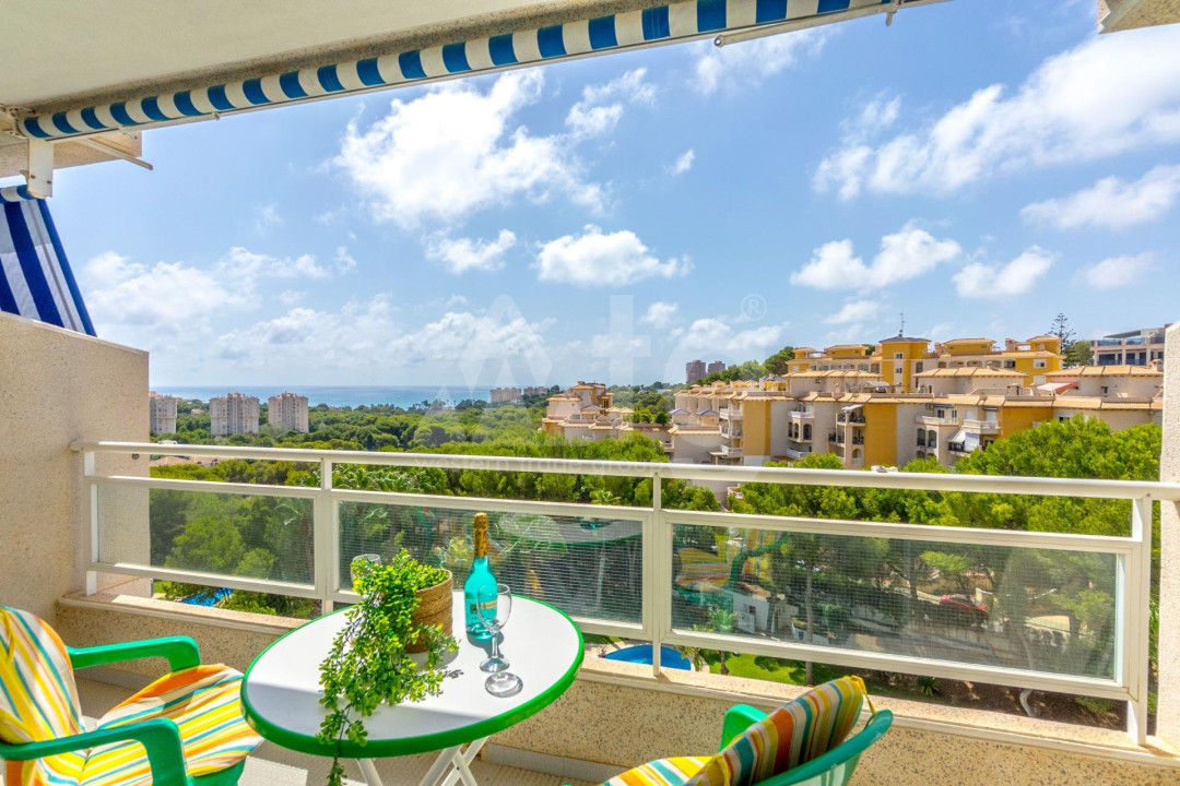 Apartament w Orihuela, 3 sypialnie - URE60899 - 17