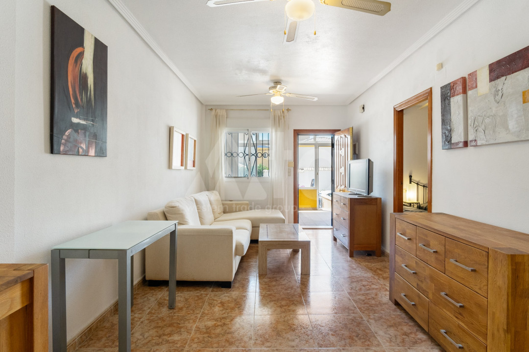 Apartament w Orihuela Costa, 2 sypialnie - B54872 - 5