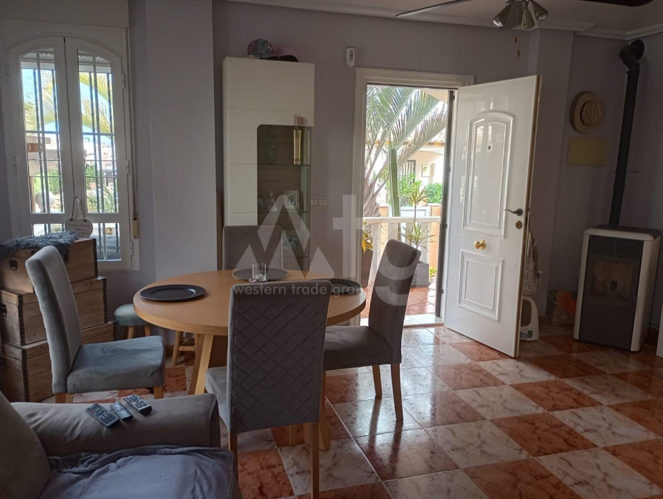 Apartament w Orihuela Costa, 3 sypialnie - SHL43930 - 7