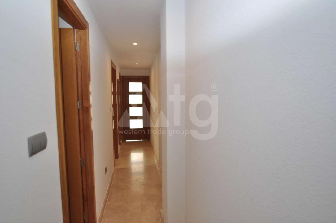 Apartament w Pinoso, 2 sypialnie - SIP57758 - 8