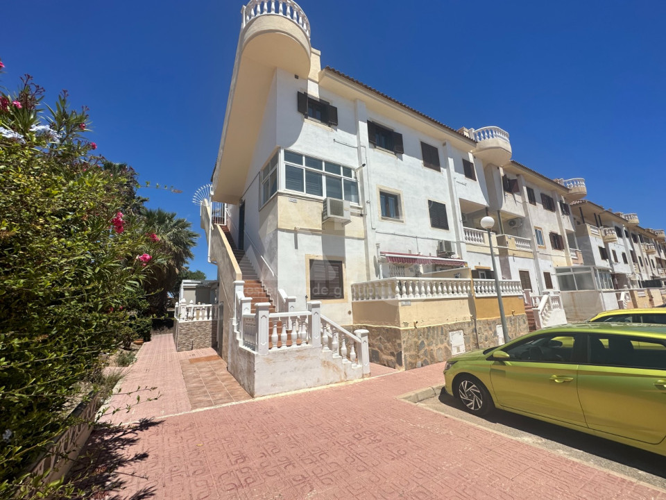 Apartament w Playa Flamenca, 2 sypialnie - CSW62606 - 1