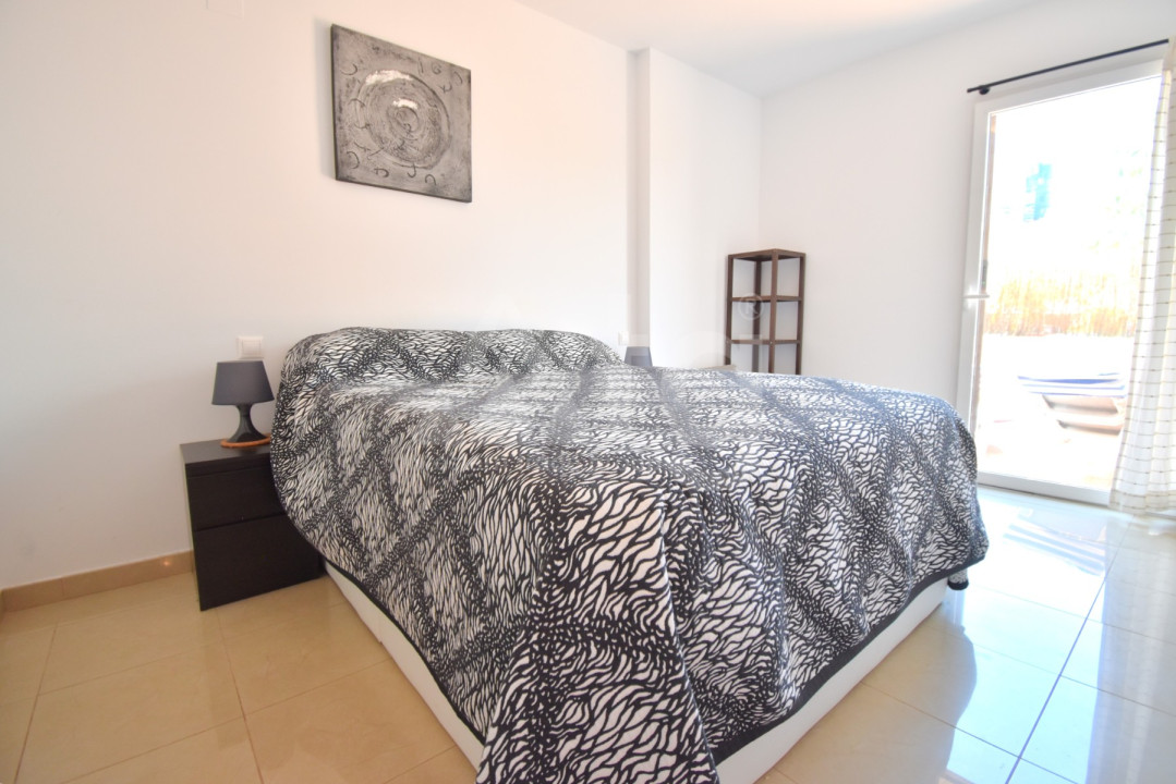 Apartament w Playa Flamenca, 2 sypialnie - VRE56963 - 10