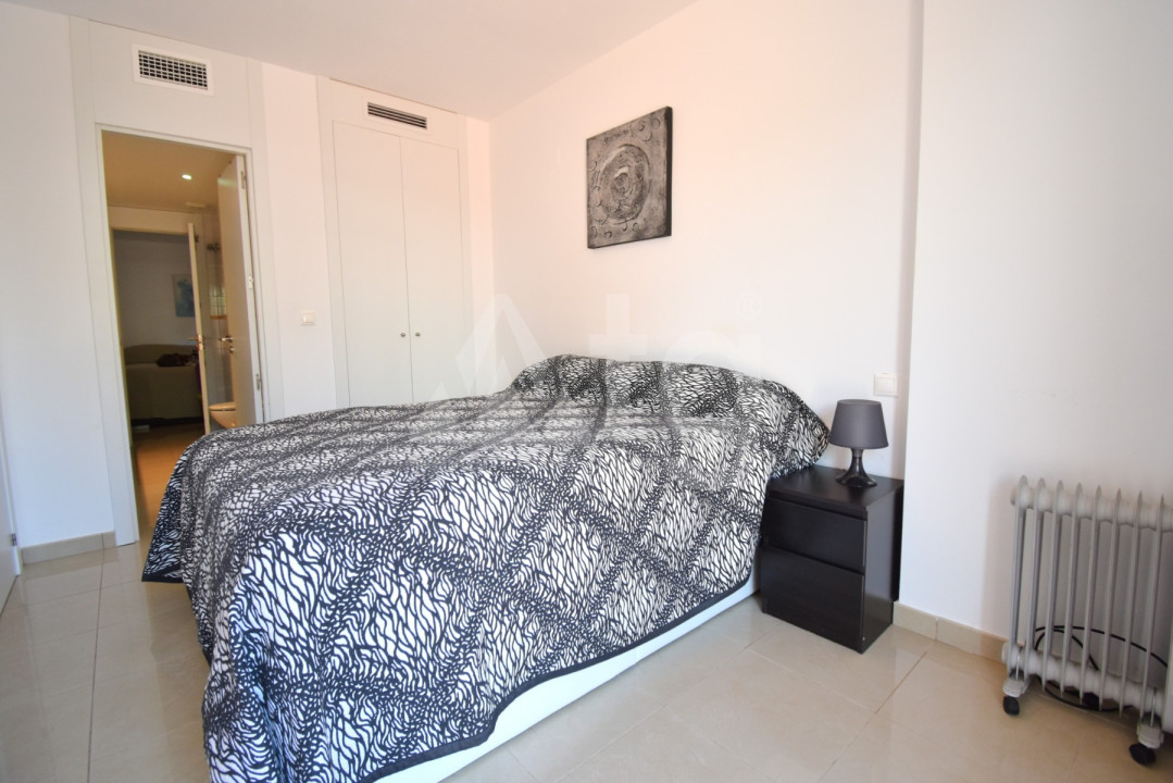 Apartament w Playa Flamenca, 2 sypialnie - VRE56963 - 11