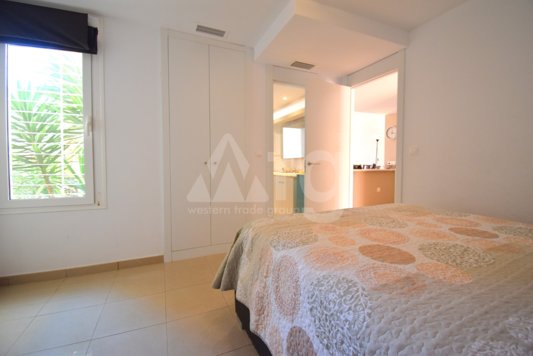Apartament w Playa Flamenca, 2 sypialnie - VRE56963 - 13