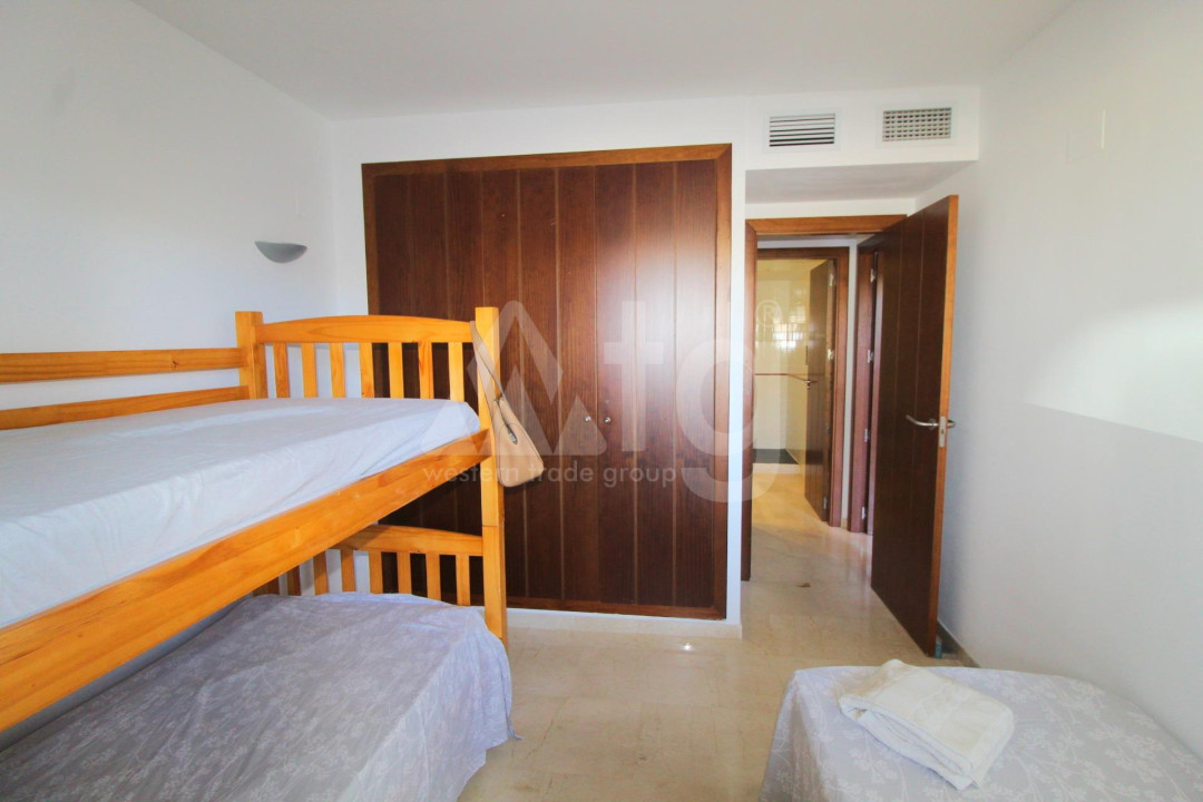 Apartament w Punta Prima, 2 sypialnie - ALM50474 - 16