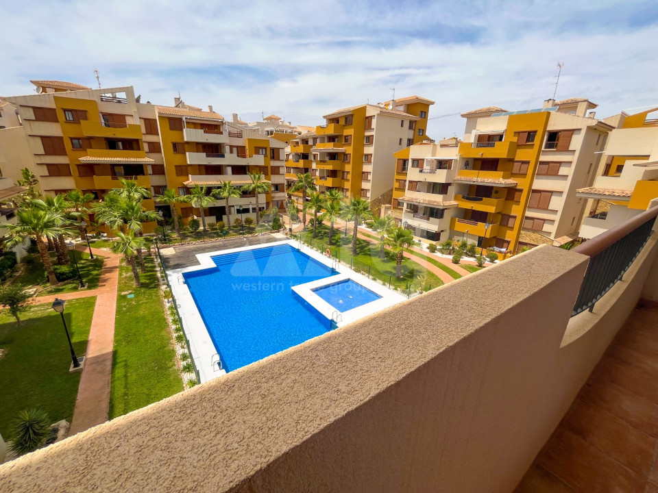 Apartament w Punta Prima, 2 sypialnie - B55114 - 19