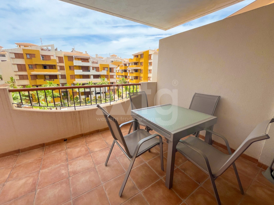 Apartament w Punta Prima, 2 sypialnie - B55114 - 14