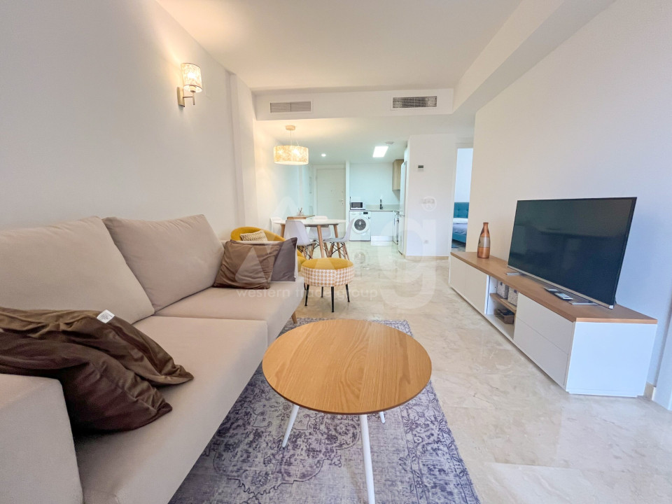 Apartament w Punta Prima, 2 sypialnie - B55114 - 3