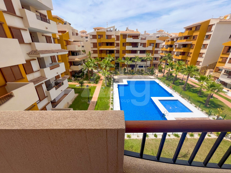 Apartament w Punta Prima, 2 sypialnie - B55114 - 18