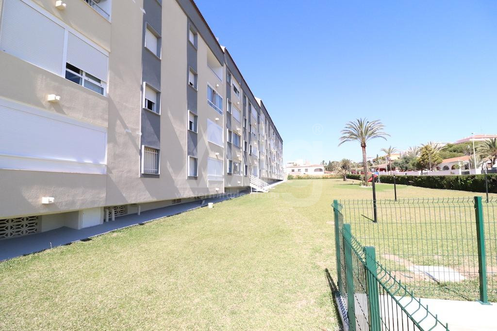 Apartament w Punta Prima, 2 sypialnie - CRR54891 - 12