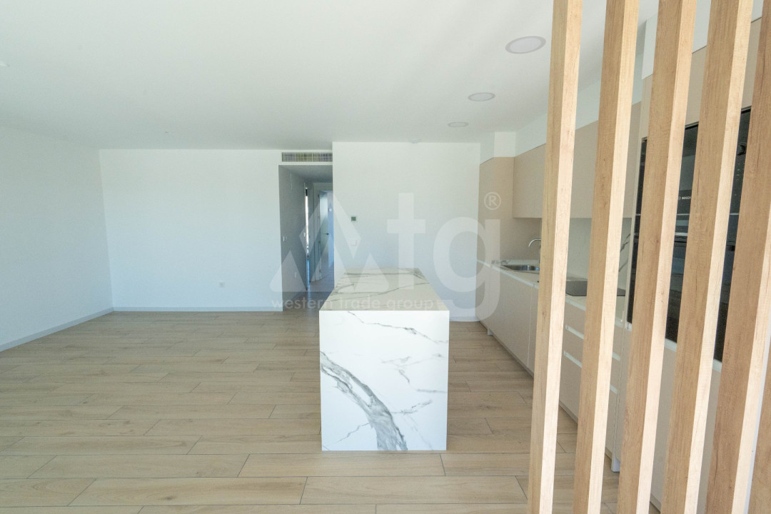 Apartament w Santa Rosalia, 2 sypialnie - NHT59542 - 12