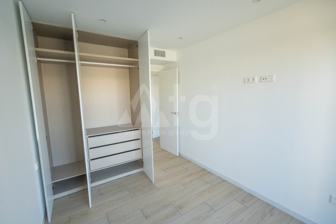 Apartament w Santa Rosalia, 2 sypialnie - NHT59542 - 17