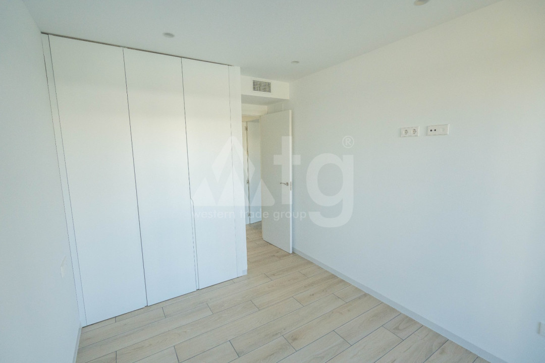 Apartament w Santa Rosalia, 2 sypialnie - NHT59542 - 19