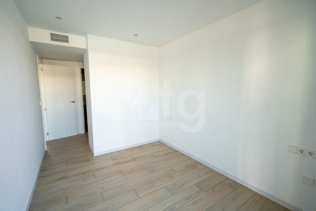 Apartament w Santa Rosalia, 2 sypialnie - NHT59542 - 20