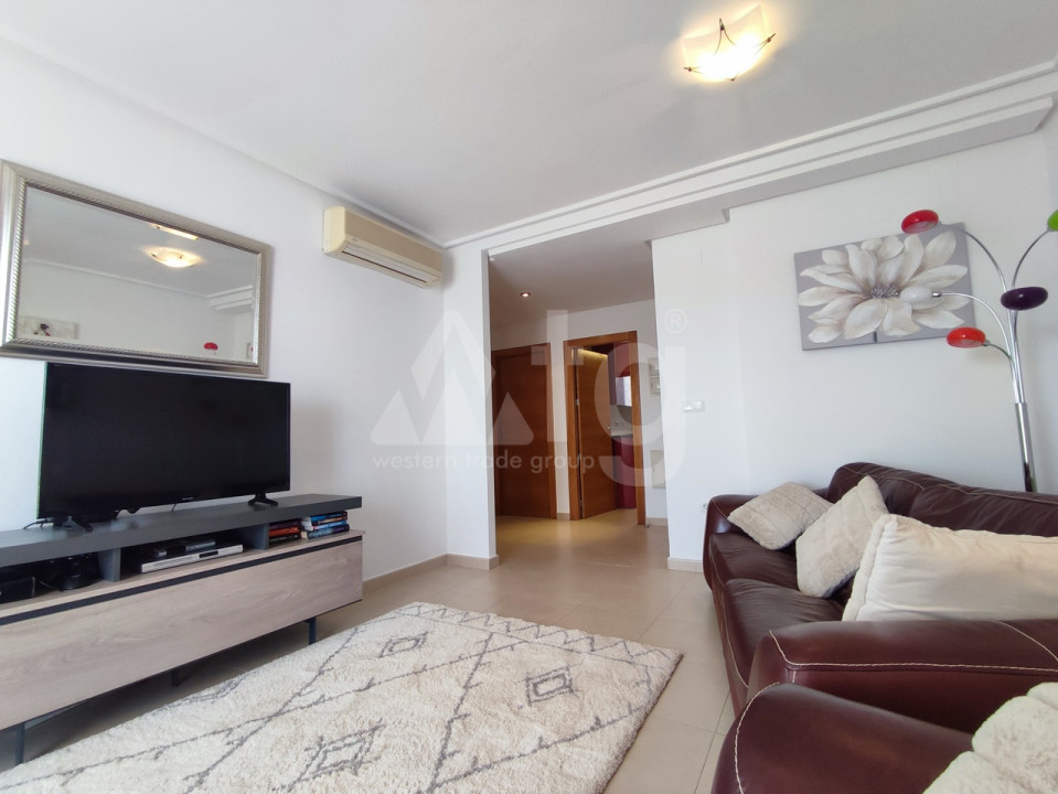 Apartament w Sucina, 2 sypialnie - PSP59435 - 5